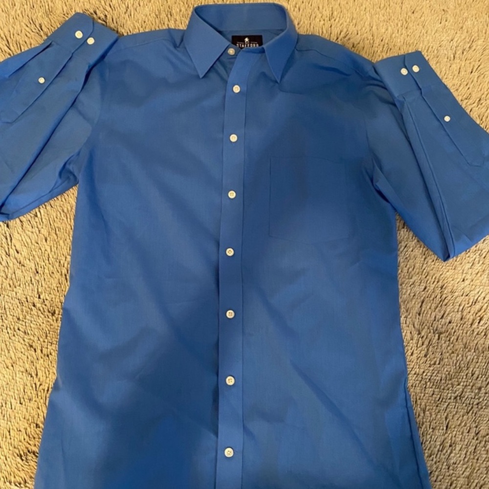 Stafford dress shirt !